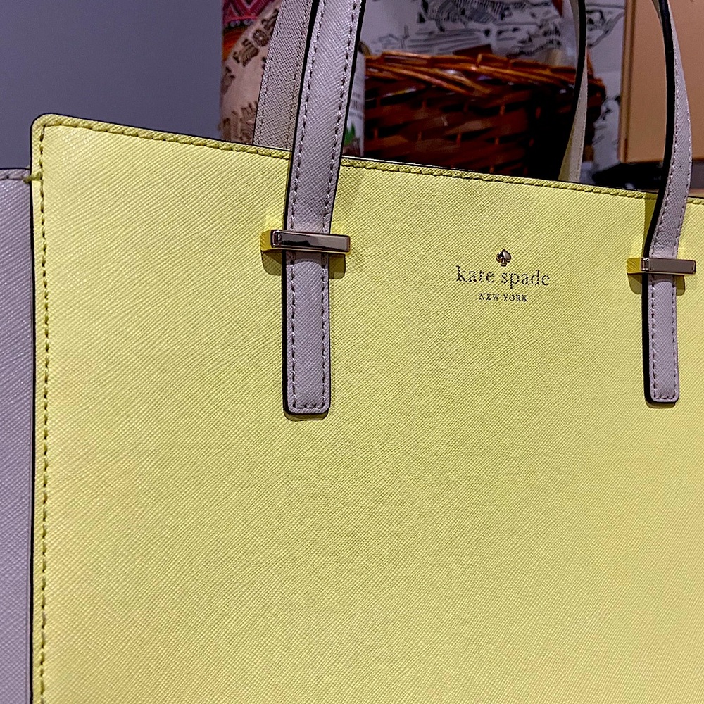 Kate Spade Purse/Tote